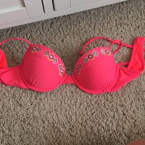 Hollister Bikini Top